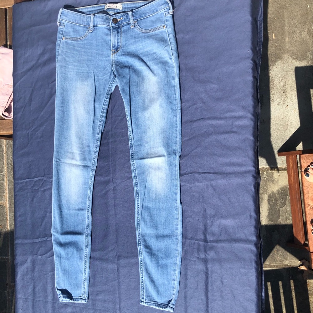 Hollister Jean leggings